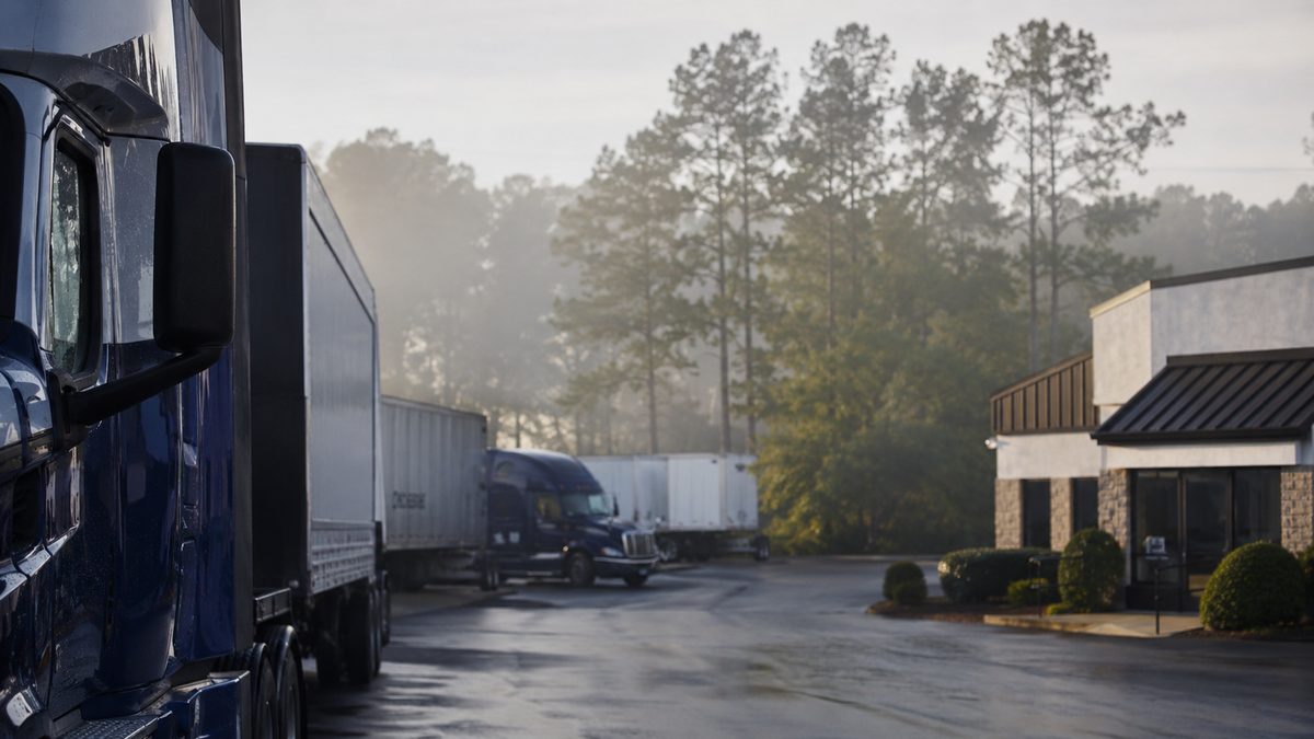 Atlanta Georgia logistics economy, MCA debt relief in Georgia