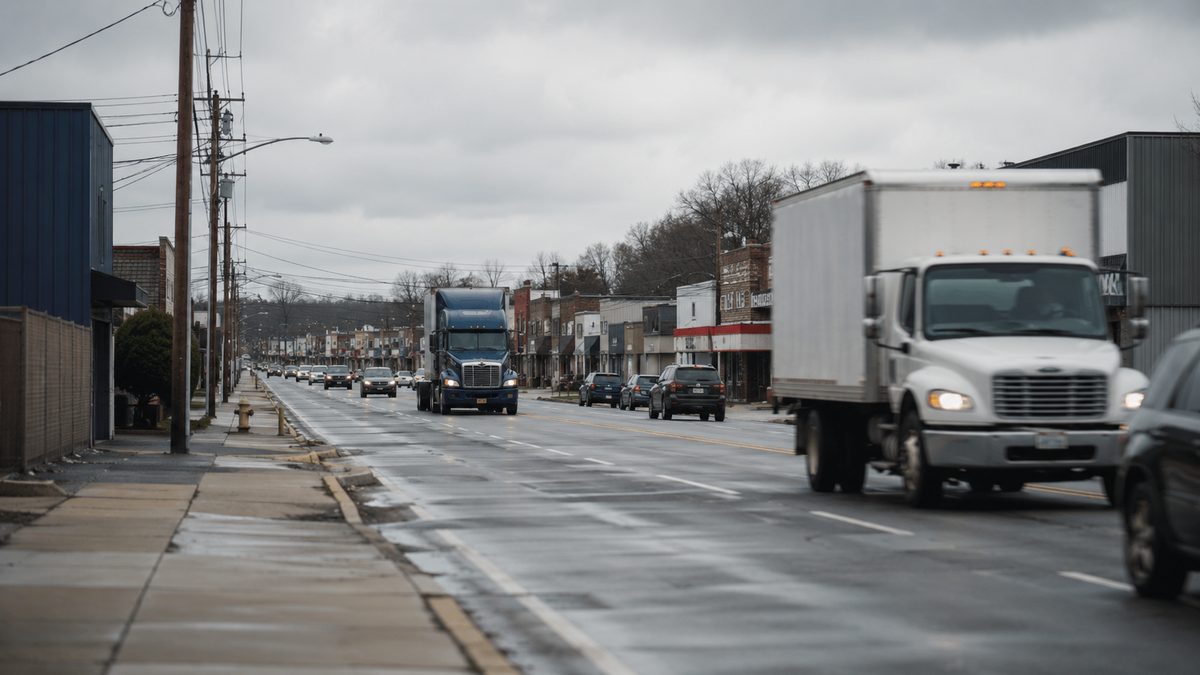 New Jersey commercial district, MCA debt relief in New Jersey