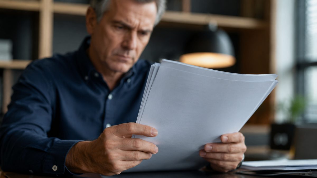 UCC lien filing documents from a merchant cash advance funder